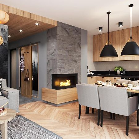 Apartamenty Skrzyczne Szczyrk Εξωτερικό φωτογραφία