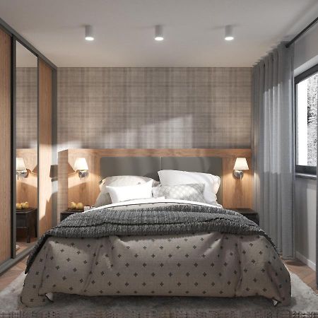 Apartamenty Skrzyczne Szczyrk Εξωτερικό φωτογραφία