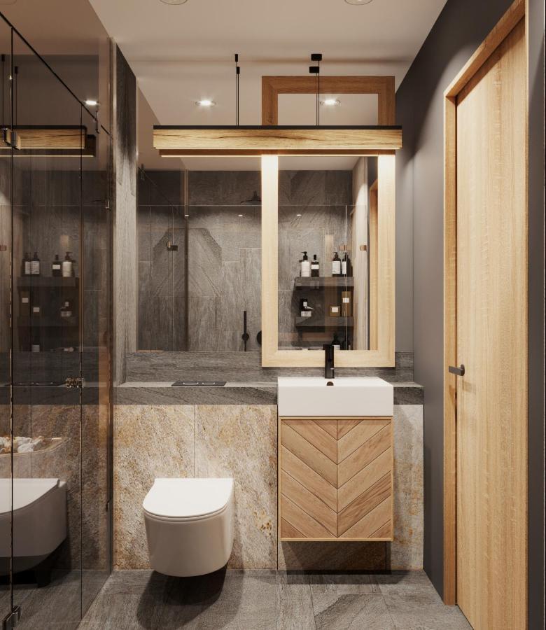 Apartamenty Skrzyczne Szczyrk Εξωτερικό φωτογραφία