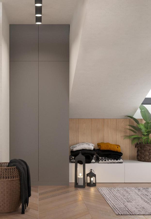 Apartamenty Skrzyczne Szczyrk Εξωτερικό φωτογραφία