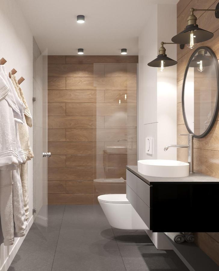Apartamenty Skrzyczne Szczyrk Εξωτερικό φωτογραφία