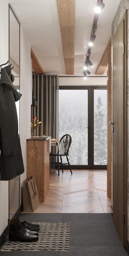Apartamenty Skrzyczne Szczyrk Εξωτερικό φωτογραφία