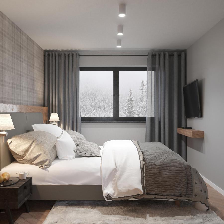 Apartamenty Skrzyczne Szczyrk Εξωτερικό φωτογραφία