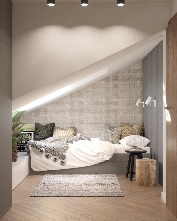 Apartamenty Skrzyczne Szczyrk Εξωτερικό φωτογραφία